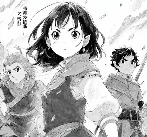 读者在手机和电脑上浏览樱花漫画题材分区与追更路线